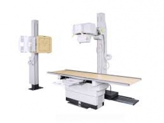 X-Ray - DuraDiagnost